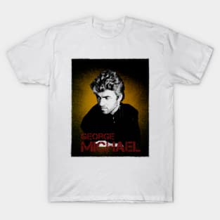 George Michael T-Shirt